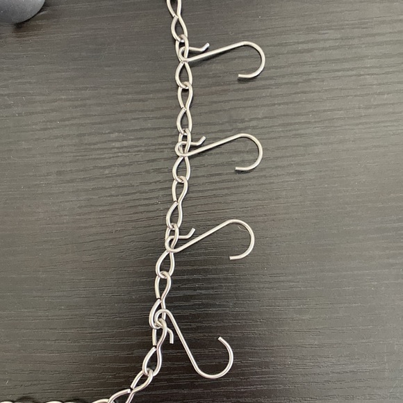 Hanging Accessories Holder - Picture 2 of 3